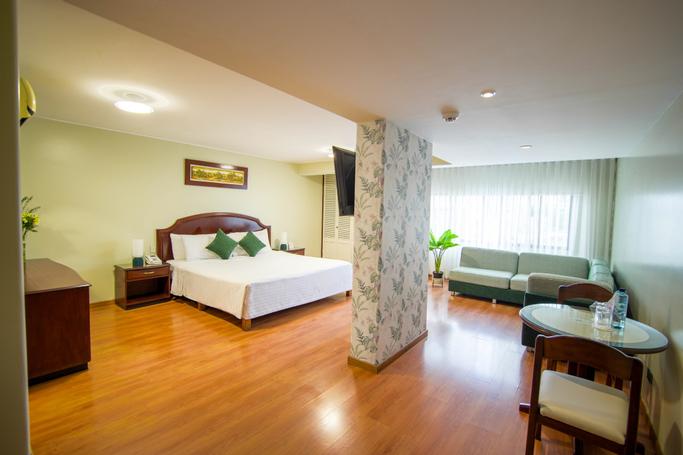 Hoteles Britania | Lima |  - 38