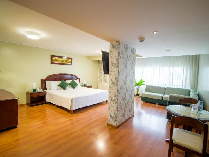 Hoteles Britania | Lima | 6