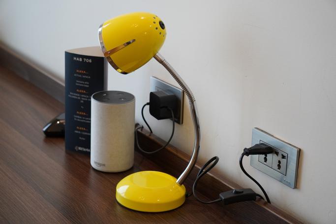 Hoteles Britania | Lima | - 25