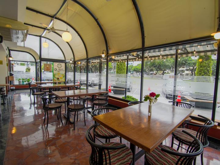 Hoteles Britania | Lima | 7