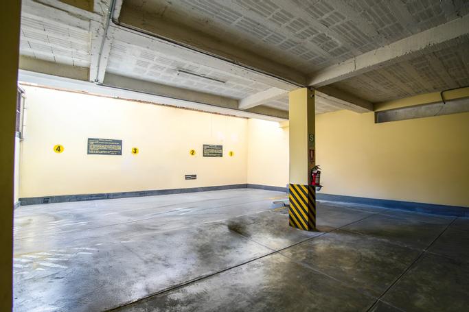 Hoteles Britania | Lima |  - 24