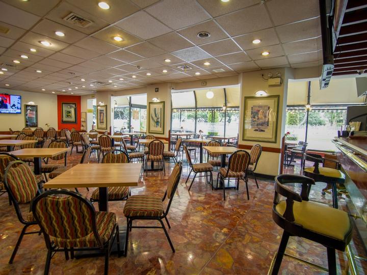 Hoteles Britania | Lima | 14