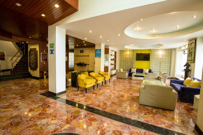 Hoteles Britania | Lima |  - 7