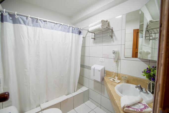 Hoteles Britania | Lima |  - 4