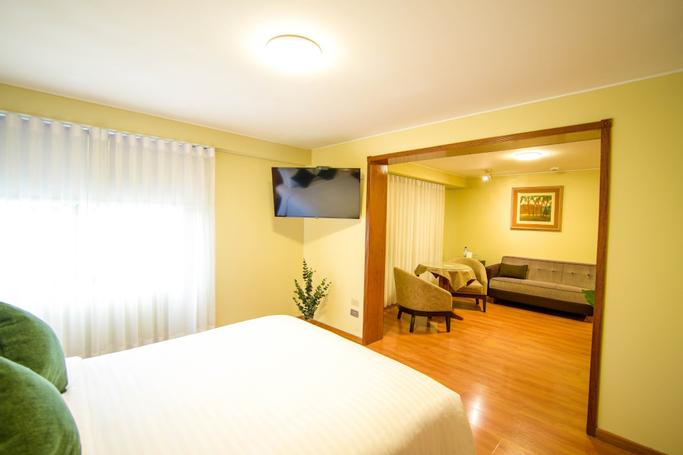 Hoteles Britania | Lima |  - 42