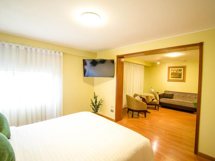 Hoteles Britania | Lima | 17