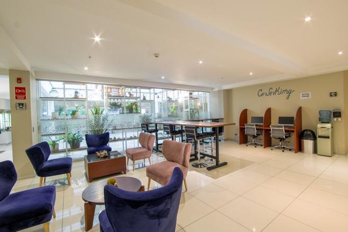 Hoteles Britania | Lima | - 30