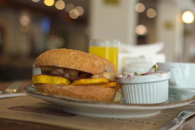 Hoteles Britania | Lima |  - 27