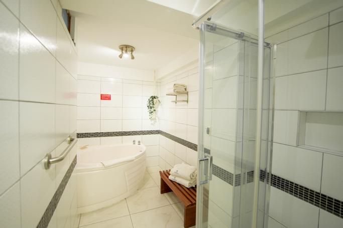 Hoteles Britania | Lima |  - 3