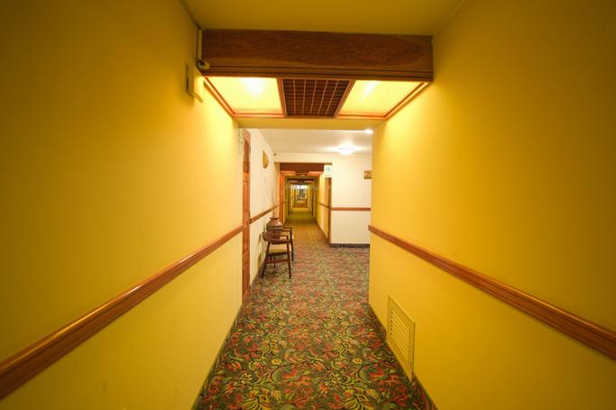 Hoteles Britania | Lima |  - 11