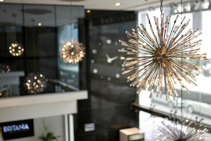 Hoteles Britania | Lima | - 37