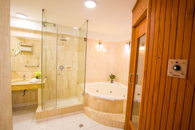 Hoteles Britania | Lima |  - 10