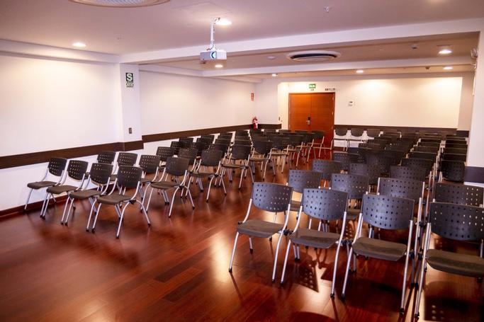 Hoteles Britania | Lima | - 47