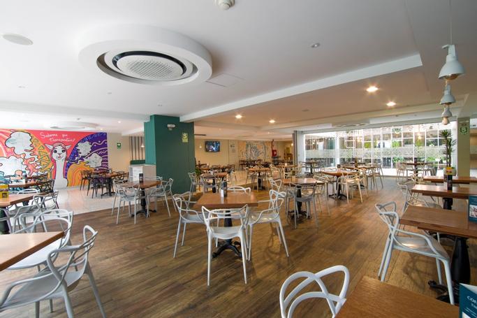 Hoteles Britania | Lima | - 36