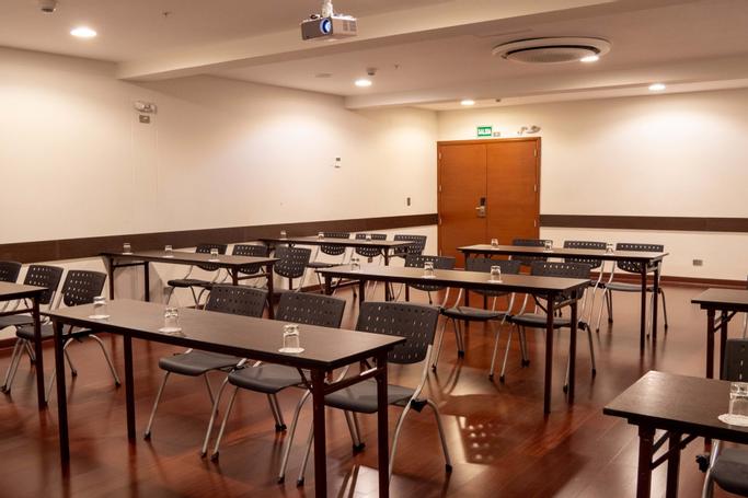 Hoteles Britania | Lima | - 48