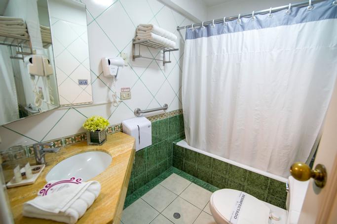 Hoteles Britania | Lima |  - 37