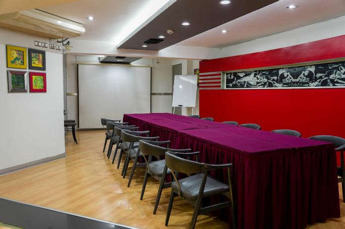 Hoteles Britania | Lima |  - 32