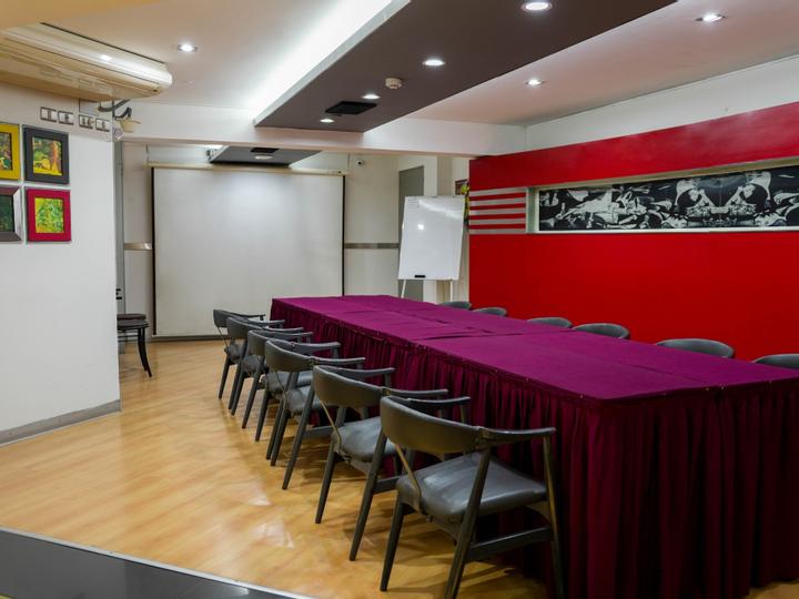 Hoteles Britania | Lima | 19