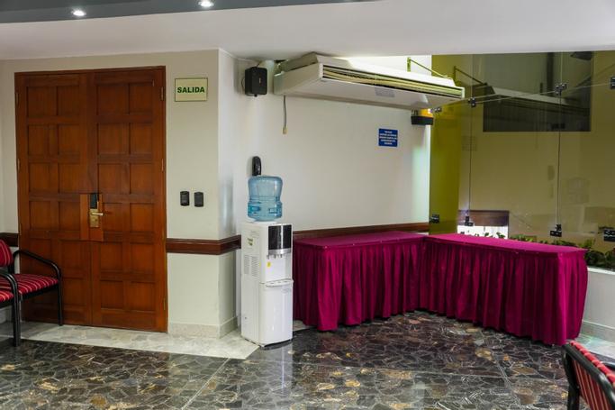 Hoteles Britania | Lima |  - 31