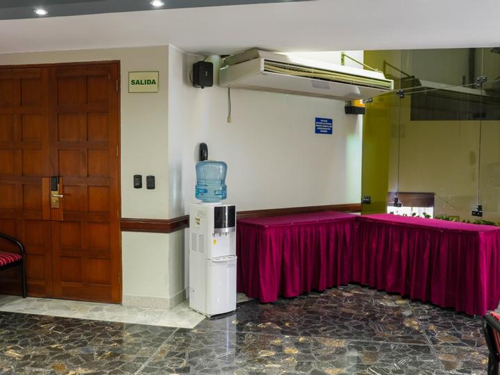 Hoteles Britania | Lima | 18