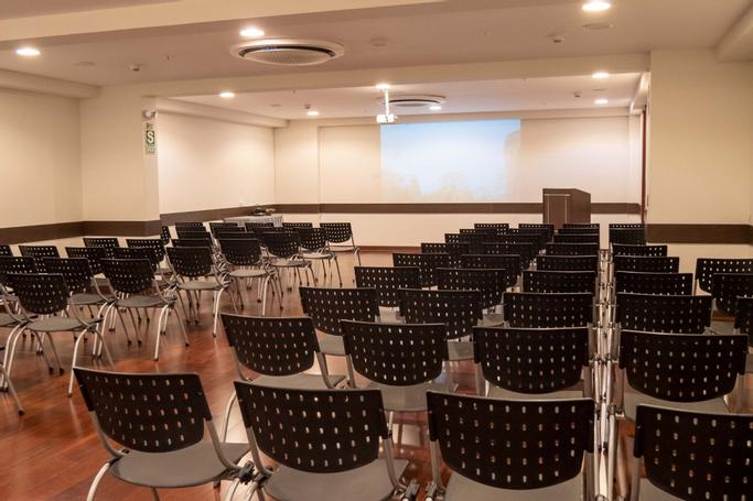 Hoteles Britania | Lima | - 49