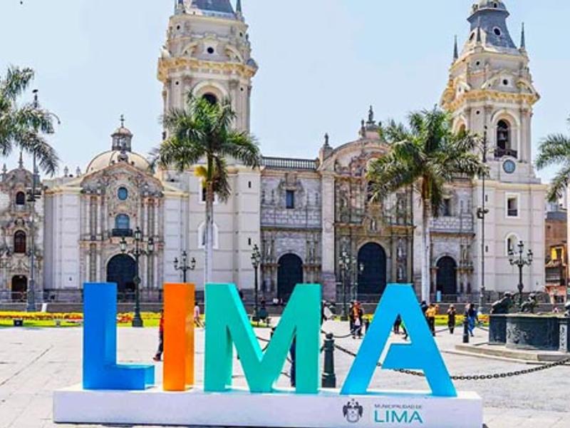 Hoteles Britania | Lima | ¡Tus beneficios al reservar en nuestra web!