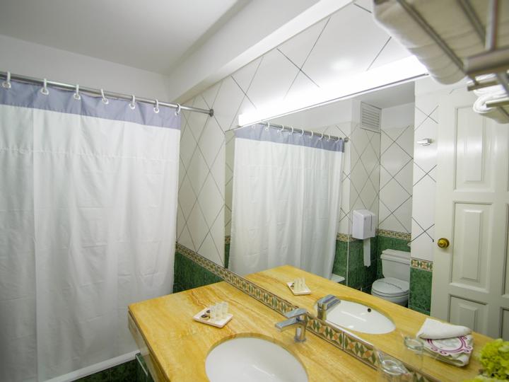 Hoteles Britania | Lima | 15