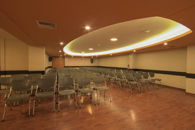 Hoteles Britania | Lima |  - 19