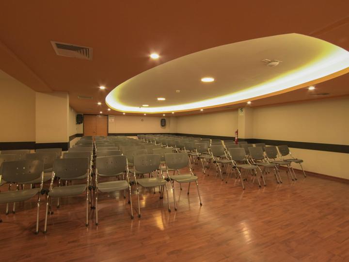 Hoteles Britania | Lima | 16