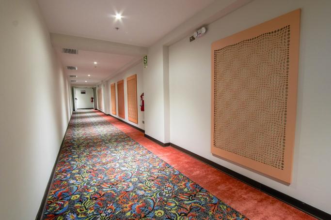 Hoteles Britania | Lima | - 35