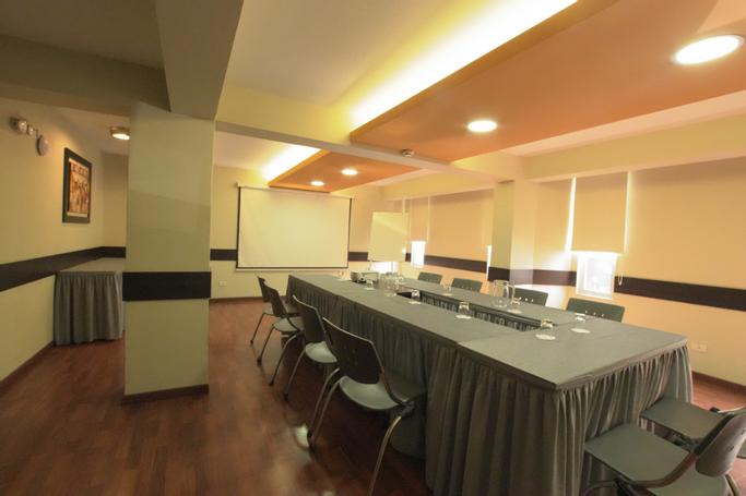 Hoteles Britania | Lima |  - 20