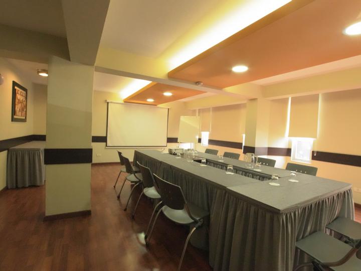 Hoteles Britania | Lima | 17