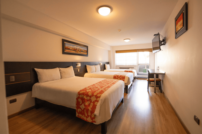 Hoteles Britania | Lima |  - 35