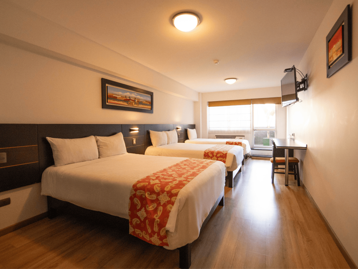 Hoteles Britania | Lima | 5