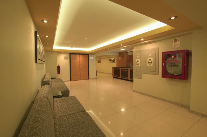 Hoteles Britania | Lima |  - 24