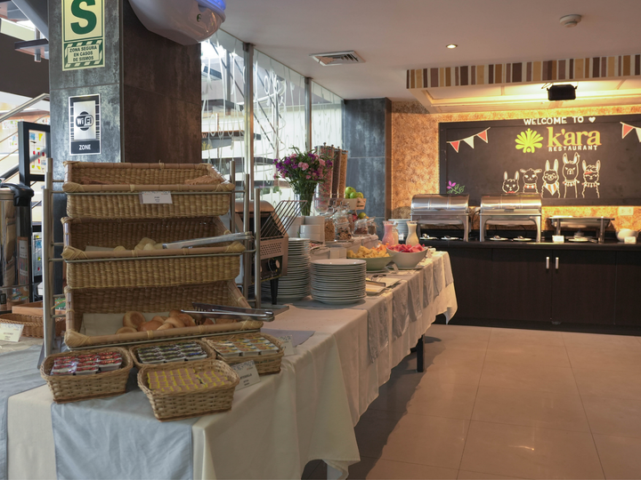 Hoteles Britania | Lima | 9