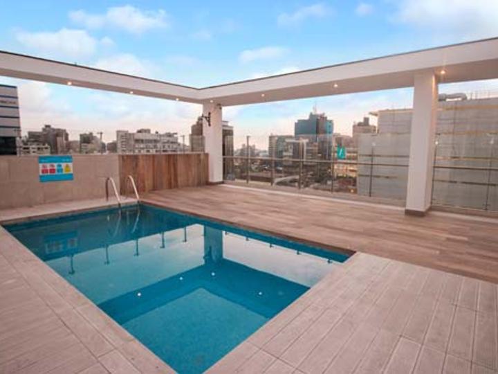 Hoteles Britania | Lima | 7