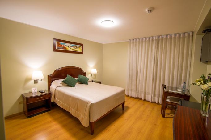 Hoteles Britania | Lima |  - 39
