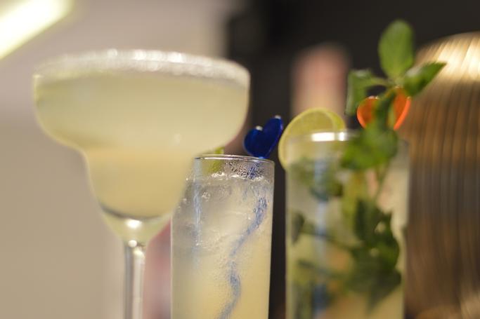 Hoteles Britania | Lima | - 54