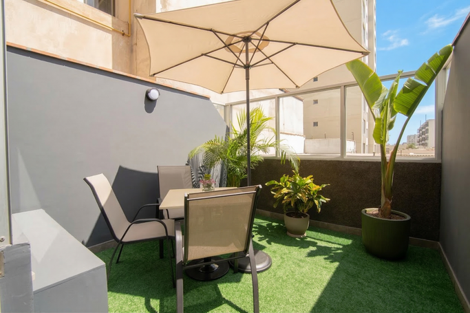 Hoteles Britania | Lima |  - 31