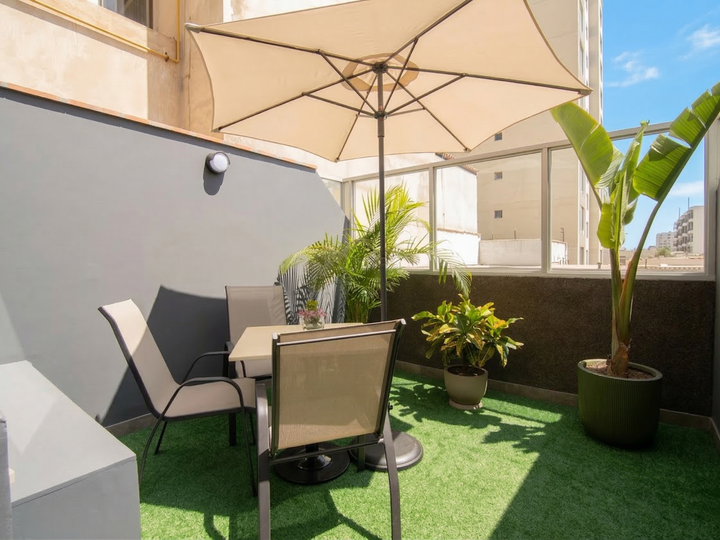 Hoteles Britania | Lima | 7