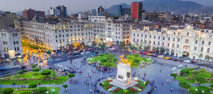 Hoteles Britania | Lima | EL MEJOR PRECIO GARANTIZADO