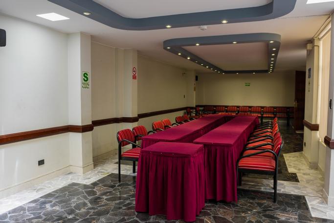 Hoteles Britania | Lima |  - 30