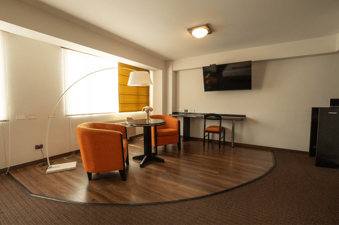 Hoteles Britania | Lima |  - 2