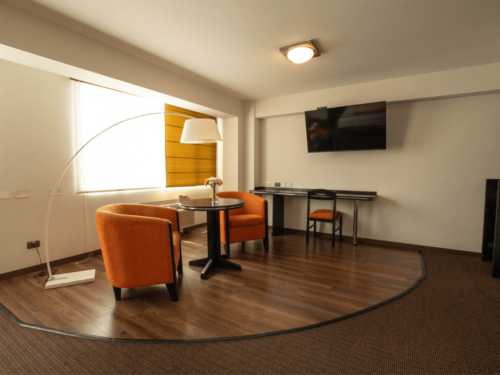 Hoteles Britania | Lima | 2