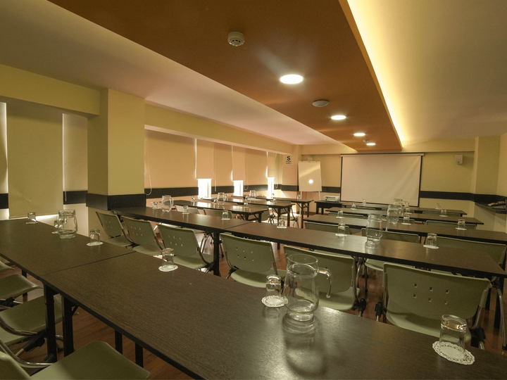 Hoteles Britania | Lima | 21