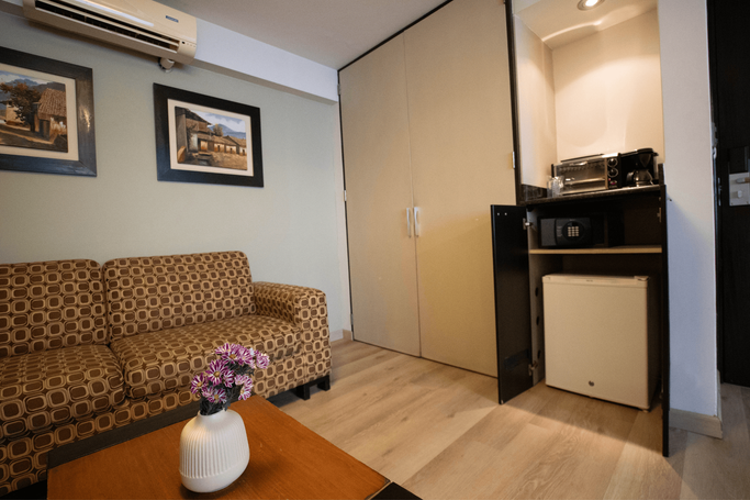 Hoteles Britania | Lima |  - 28