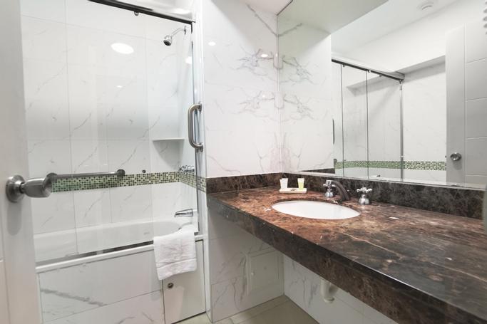 Hoteles Britania | Lima | - 42