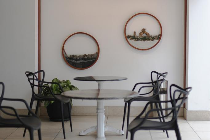 Hoteles Britania | Lima | - 32