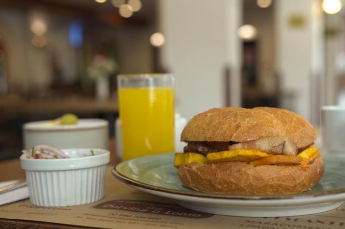 Hoteles Britania | Lima |  - 29